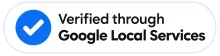 Verified by LSA badge