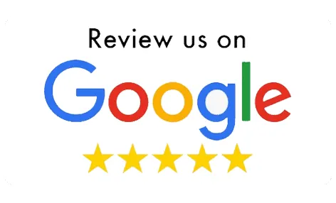 review us on google