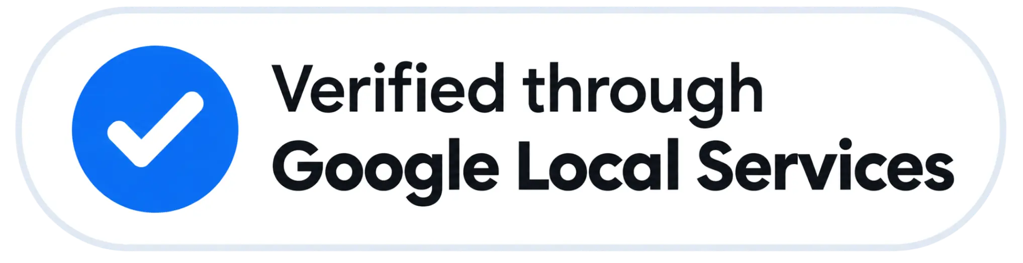 Verified by LSA badge