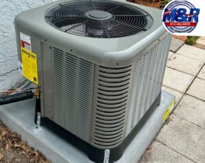 air conditioning system troubleshooting
