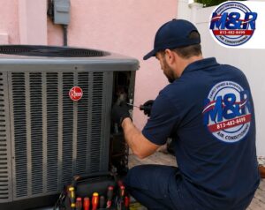 ac repair close to me