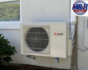 ductless mini split air quality florida