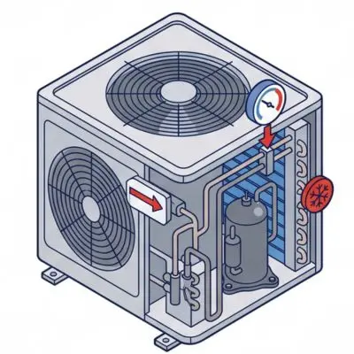 heat-pump-issues